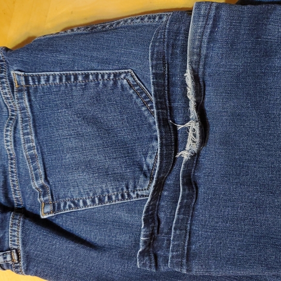 Women's size 18 boot cut Torrid jeans - Picture 4 of 4